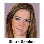 Sierra Sanders