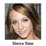 Sierra Sinn