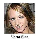 Sierra Sinn Pics