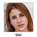 Siiri Pics