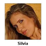 Silvia