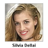 Silvia Dellai Pics