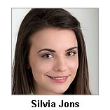 Silvia Jons Pics