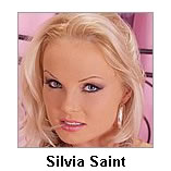 Silvia Saint