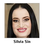 Silvia Sin