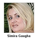 Simira Gaugha