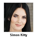 Simon Kitty Pics