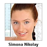 Simona Nikolay