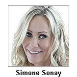 Simone Sonay