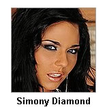 Simony Diamond