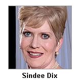 Sindee Dix