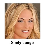 Sindy Lange