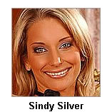 Sindy Silver