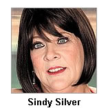 Sindy Silver