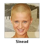 Sinead