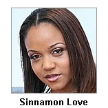 Sinnamon Love