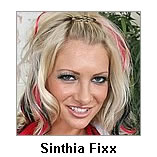 Sinthia Fixx