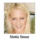 Sintia Stone