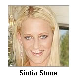 Sintia Stone Pics