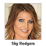 Sky Rodgers Pics