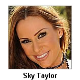 Sky Taylor Pics