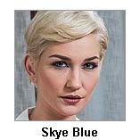 Skye Blue Pics