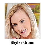 Skylar Green