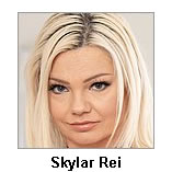 Skylar Rei