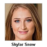 Skylar Snow Pics