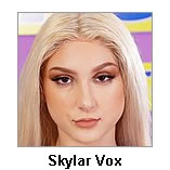 Skylar Vox