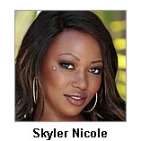 Skyler Nicole Pics