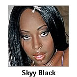 Skyy Black