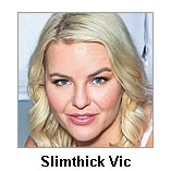 Slimthick Vic Pics