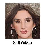 Sofi Adam Pics