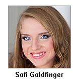 Sofi Goldfinger Pics
