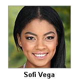 Sofi Vega