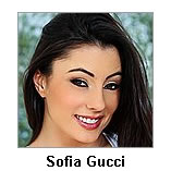 Sofia Gucci Pics