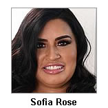 Sofia Rose