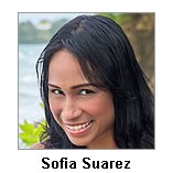 Sofia Suarez
