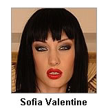 Sofia Valentine Pics