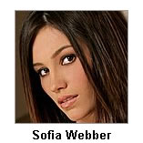 Sofia Webber