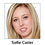 Sofie Carter Pics