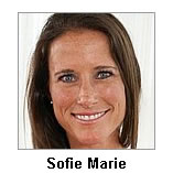 Sofie Marie Pics