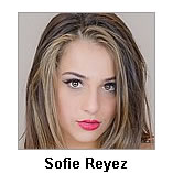 Sofie Reyez Pics