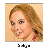 Sofiya