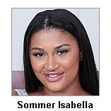 Sommer Isabella