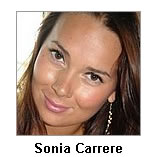 Sonia Carrere Pics