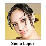 Sonia Lopez Pics