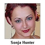 Sonja Hunter Pics