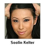 Soolin Kelter
